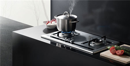 燃?xì)庠钍裁磁谱雍?十大著名燃?xì)庠钇放仆扑]