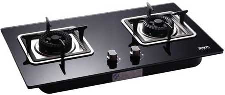 燃?xì)庠钍裁磁谱雍?十大著名燃?xì)庠钇放仆扑]