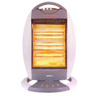 溫馨提示：孕婦使用取暖器注意事項