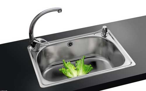 純電商時代成過去 新零售給水槽企業(yè)帶來新機遇