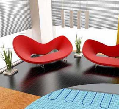 暖力特碳纖維地暖加盟，創(chuàng)業(yè)路上的好伙伴!