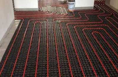 暖力特碳纖維地暖加盟，創(chuàng)業(yè)路上的好伙伴!