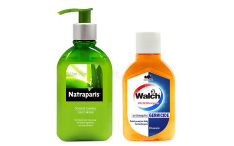 發(fā)展常態(tài)不容樂觀 十大消毒液品牌的主導(dǎo)地位受到挑戰(zhàn)