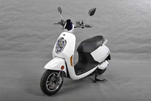 電動(dòng)車(chē)企業(yè)開(kāi)拓新渠道，打開(kāi)城鎮(zhèn)化廣闊市場(chǎng)