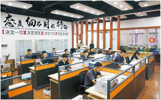 品牌力與生產(chǎn)力，基諾德勇開新局